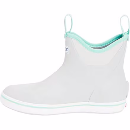 Ankle 6in Deck Boot - Women's