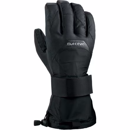Wristguard Glove - Men's