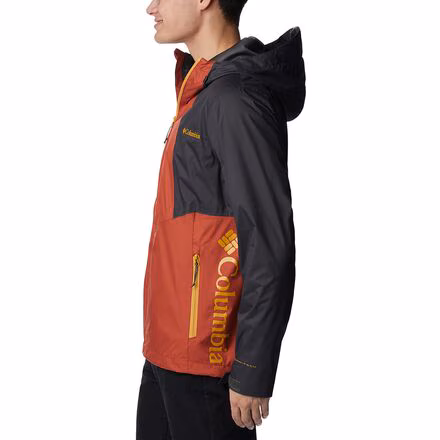 Inner Limits II Jacket - Men's