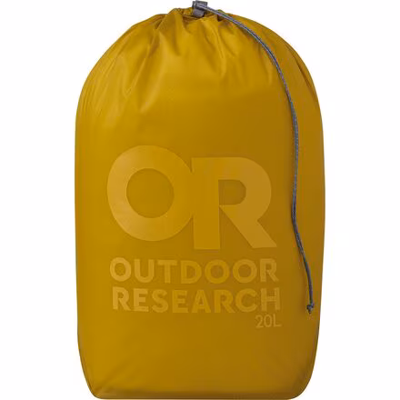 PackOut Ultralight 20L Stuff Sack