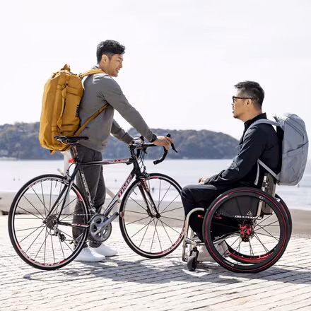 Chasm 40L Duffel Bag