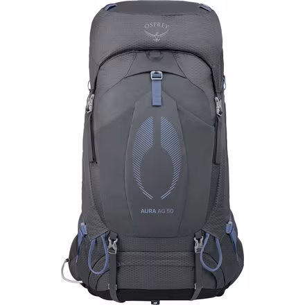 Aura AG 50L Backpack - Women's