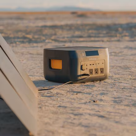 1500 BaseCharge Power Station