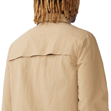 Stryder Long-Sleeve Shirt - Men's