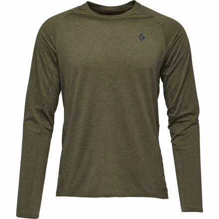 Lightwire Long-Sleeve Tech T-Shirt - Men's