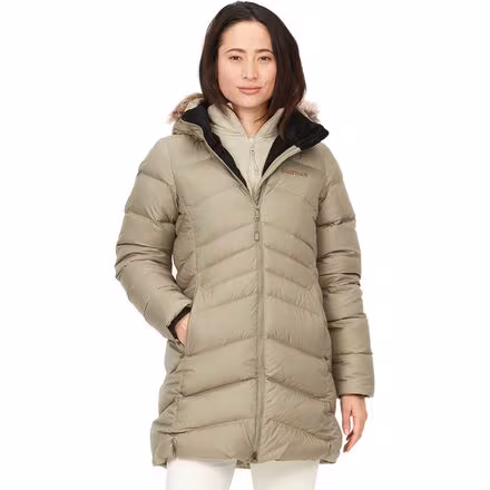 Montreal Coat - Women's