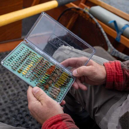 Tacky Original Fly Box