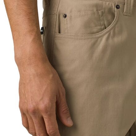 Brion 11in Short II - Men's