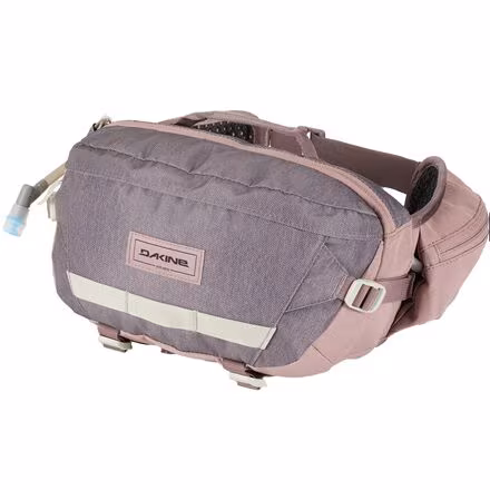 Hot Laps 5L Lumbar Pack