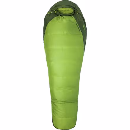Trestles 30 Sleeping Bag: 30F Synthetic