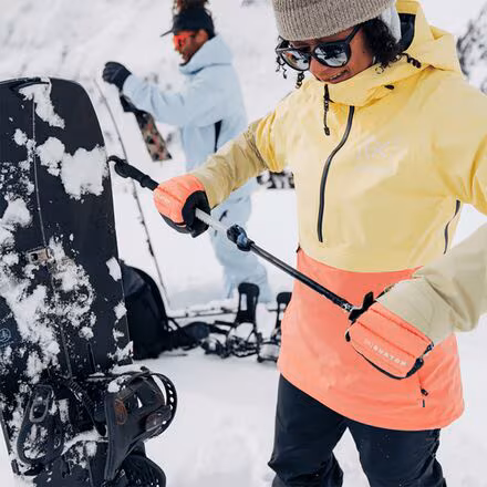 Kimmy GORE-TEX 2L Anorak Jacket - Women's