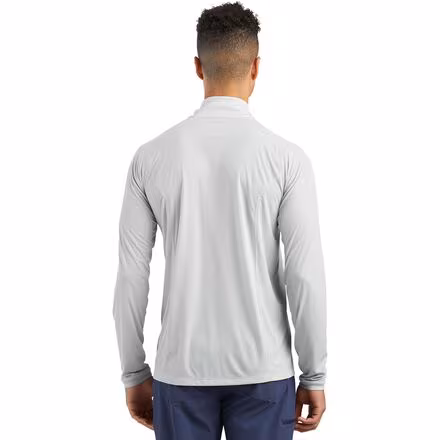 Echo 1/4-Zip Jacket - Men's