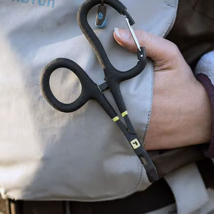 Rogue Quickdraw Forceps