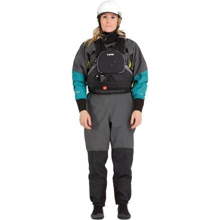 Pivot Drysuit - Women's