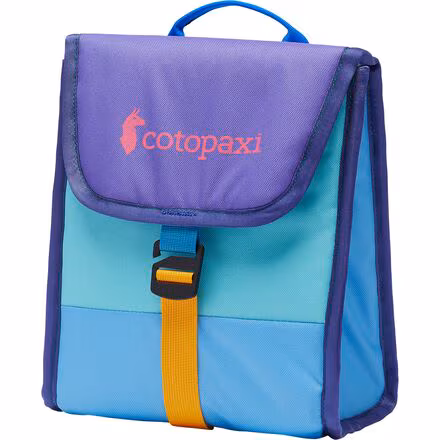 Botana Del Dia 6L Lunch Bag