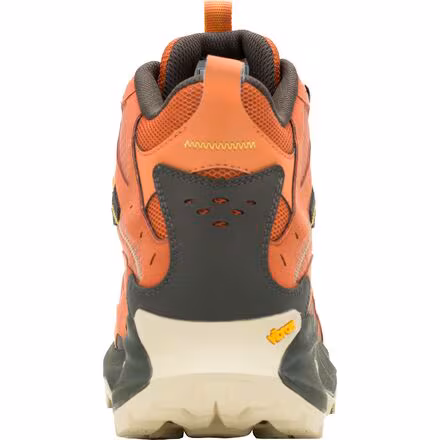 Moab Speed 2 Mid GTX Hiking Shoe - Men's