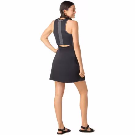 Active Tank Dress - Women's