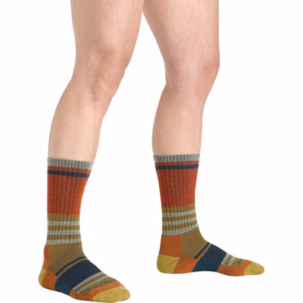 Her Spur Boot Light Cushion Sock - Women's