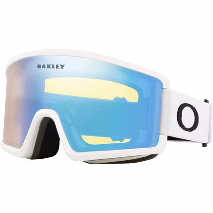 Target Line M Goggles