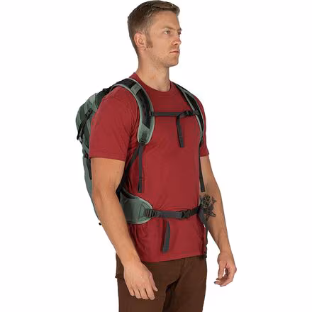 Sportlite 25L Pack Extended Fit
