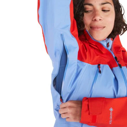 Mitre Peak Jacket - Women's