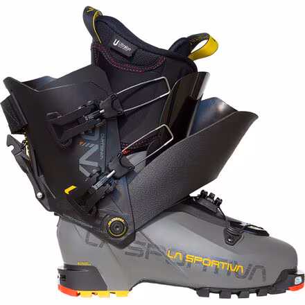 Vanguard Alpine Touring Boot