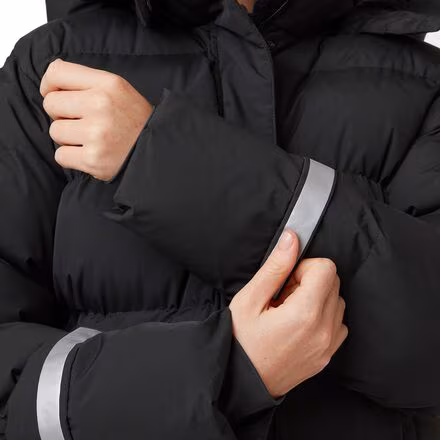 Aspire Puffy Parka - Women's