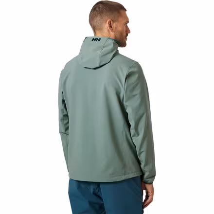 Cascade Shield Fleece Jacket - Men's