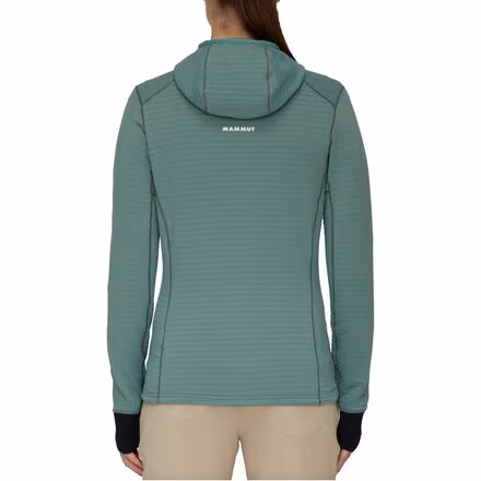 Taiss Light ML Hooded Jacket - Women's