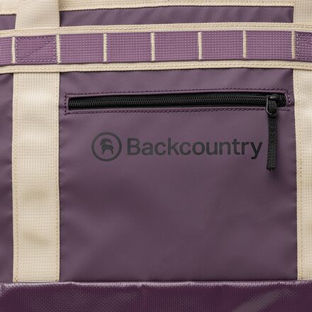 All Around 36L Gear Tote