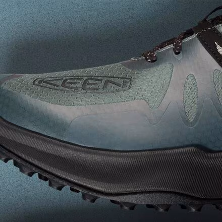 Zionic WP Boot - Men's