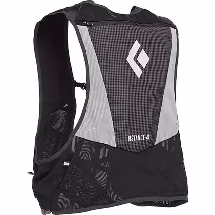 Distance 4L Hydration Vest