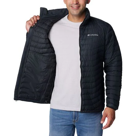 Westridge Down Jacket - Men's
