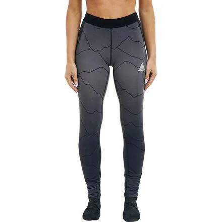 Edelweiss Base Layer Bottom - Women's