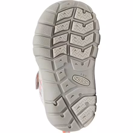 Chandler CNX Hiking Shoe - Toddlers'