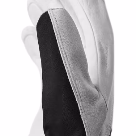 Army Leather Heli GTX + GORE Grip Glove