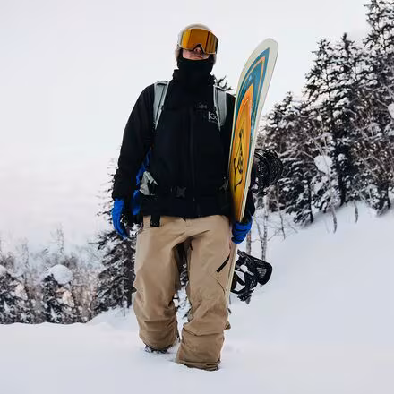 AK GORE-TEX Cyclic Pant - Men's