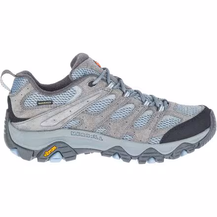 Moab 3 Waterproof Hiking Shoe - Women's