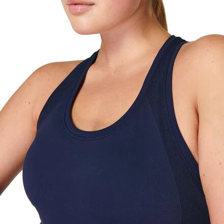 Athlete Seamless Workout Tank Top - Women's
