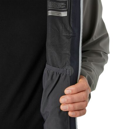 Verglas BC Jacket - Men's