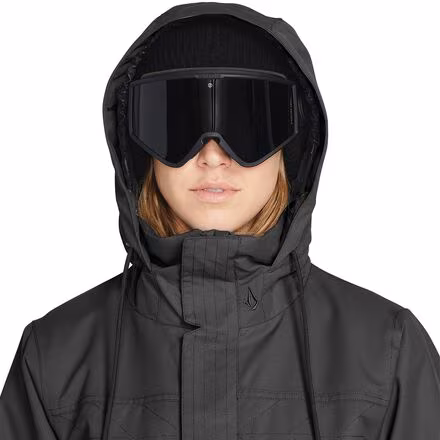 Fawn Insulated Jacket - Women's