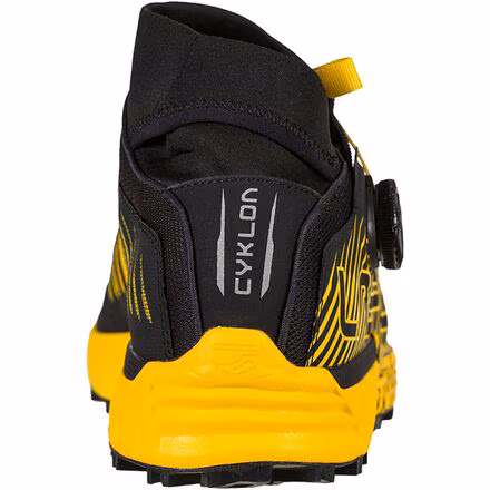 Cyklon Trail Running Shoe - Men's