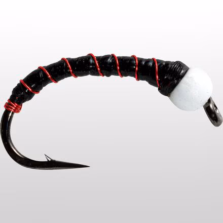 Chan's Chironomid Pupa - 12-Pack