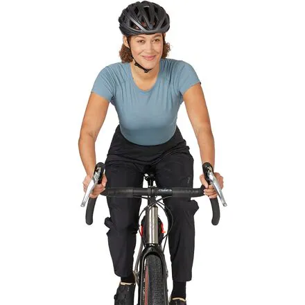 Cinder Downpour Pant - Women's