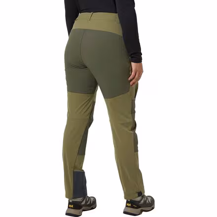Verglas Tur Pant 2.0 - Women's