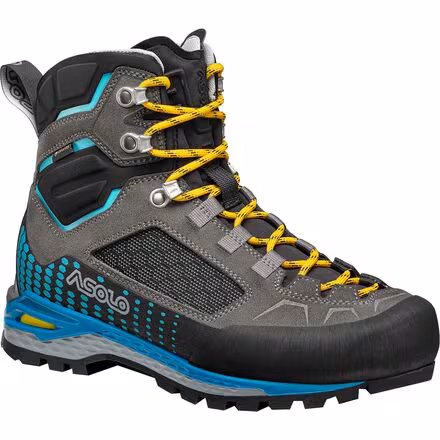 Freney Evo Mountaineering Boot - Women's