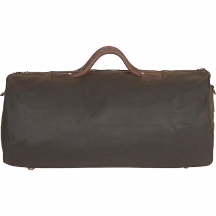 Wax Holdall 58L Duffel Bag