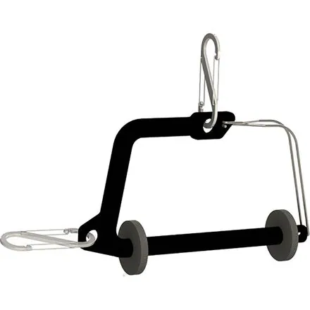 Switch Tippet Holder