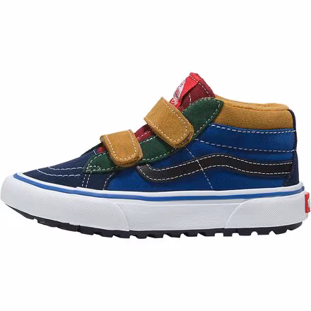 Sk8-Mid Reissue V MTE-1 Shoe - Kids'