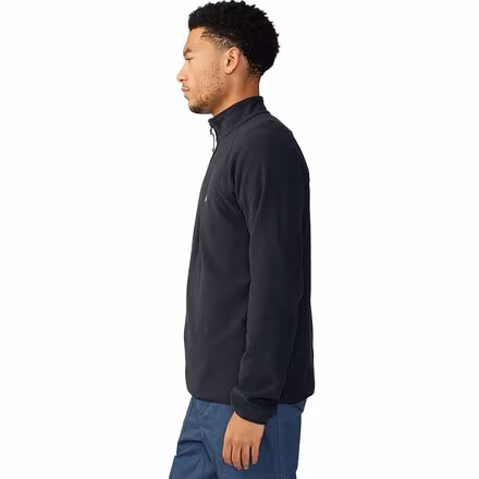 Microchill 1/4-Zip Pullover - Men's